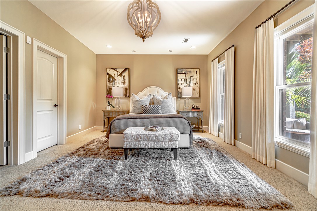 Summersby Sub - Residential