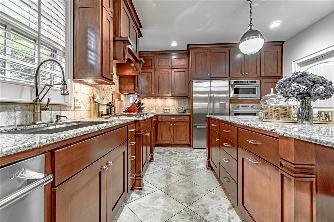 Summersby Sub - Residential