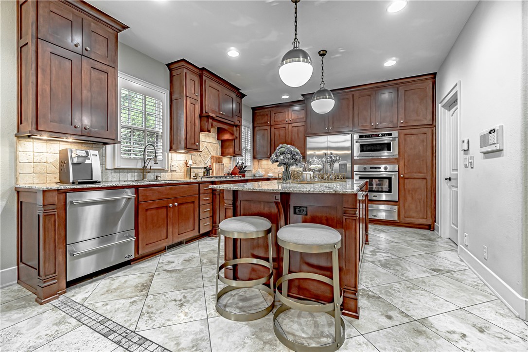 Summersby Sub - Residential