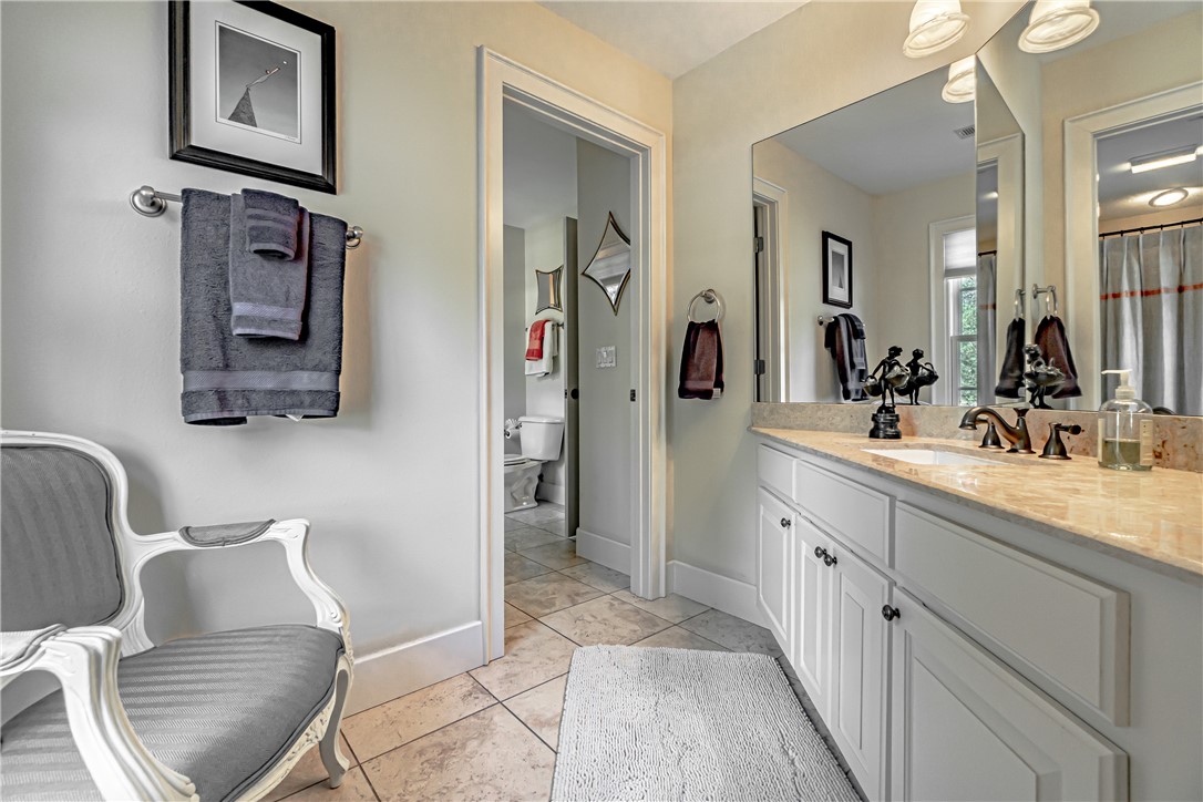 Summersby Sub - Residential