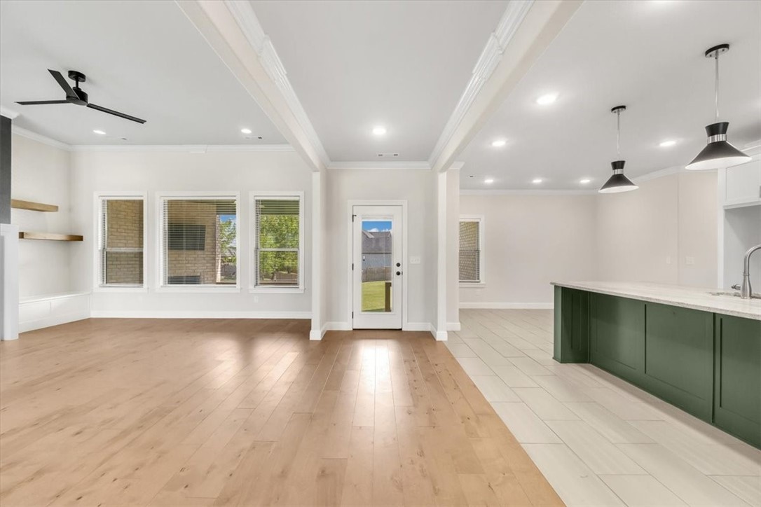Elm Valley Sub Ph Ii Elm Spgs - Residential