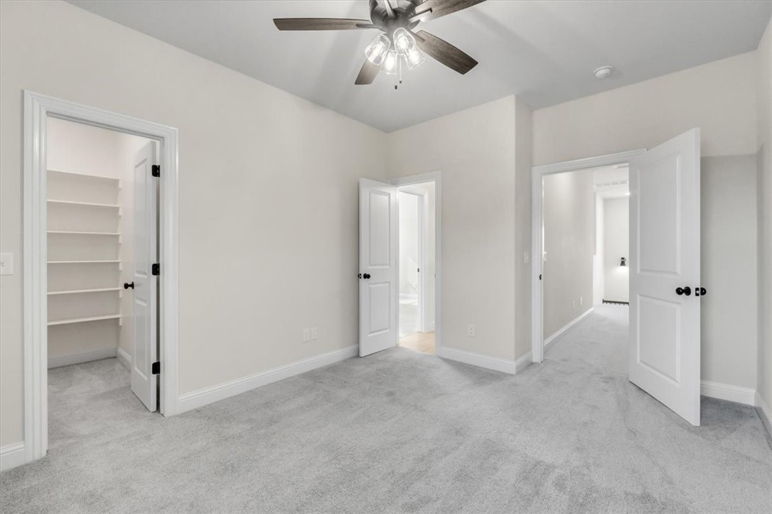 Elm Valley Sub Ph Ii Elm Spgs - Residential