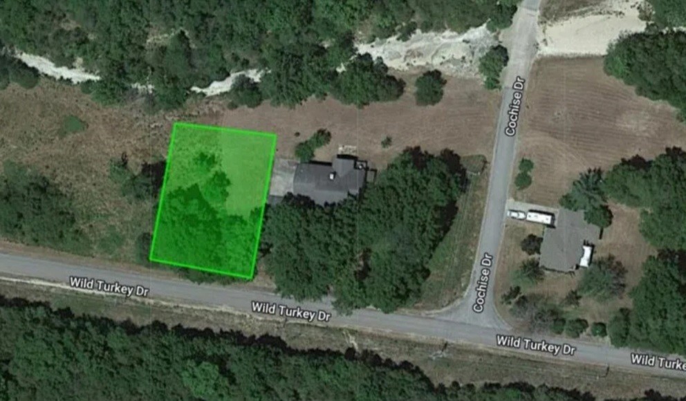 Unit 7 Holiday Island - Land