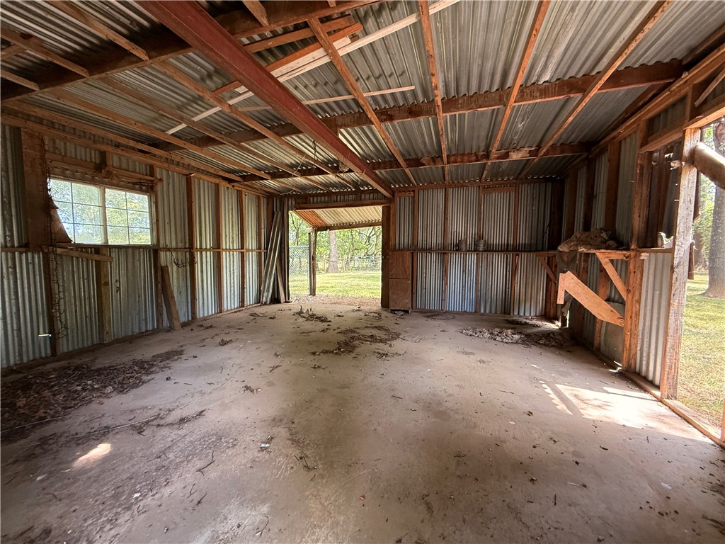 Country Living - Residential