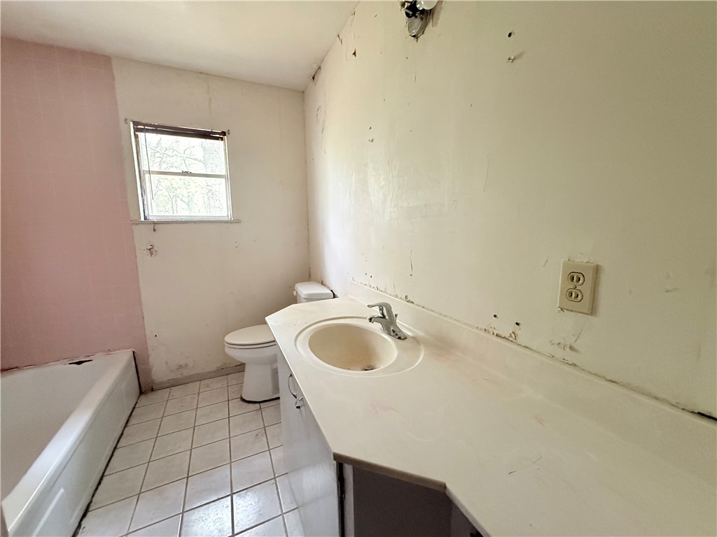 Country Living - Residential