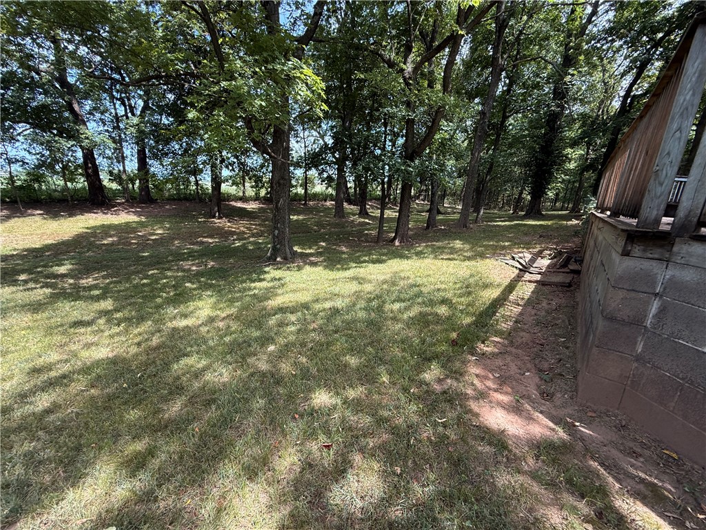 Country Living - Residential