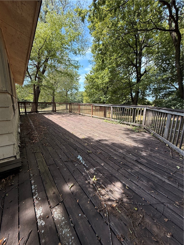 Country Living - Residential