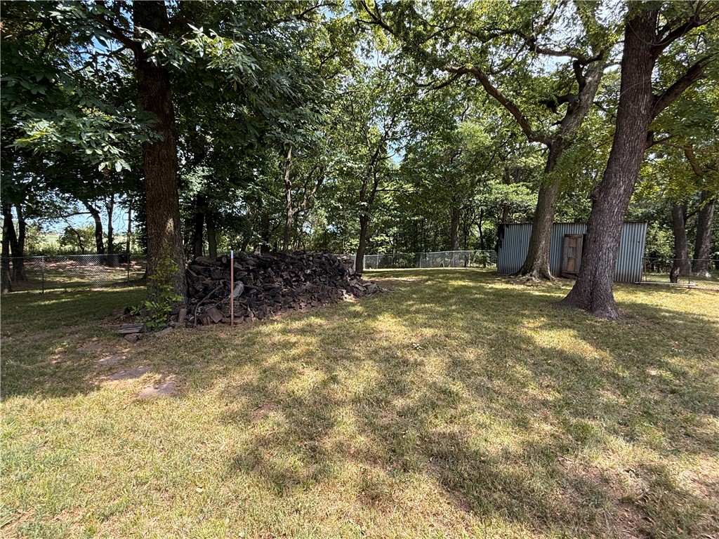 Country Living - Residential