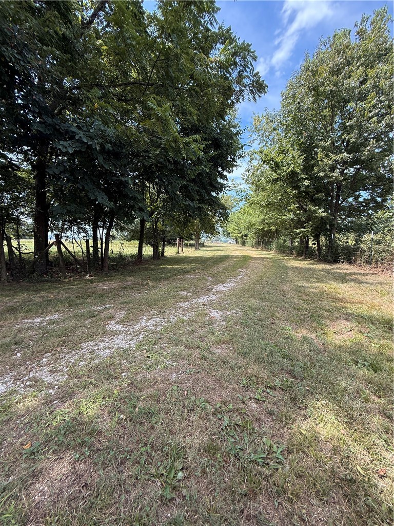 Country Living - Residential