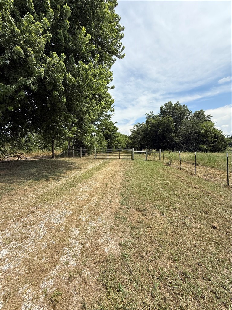 Country Living - Residential