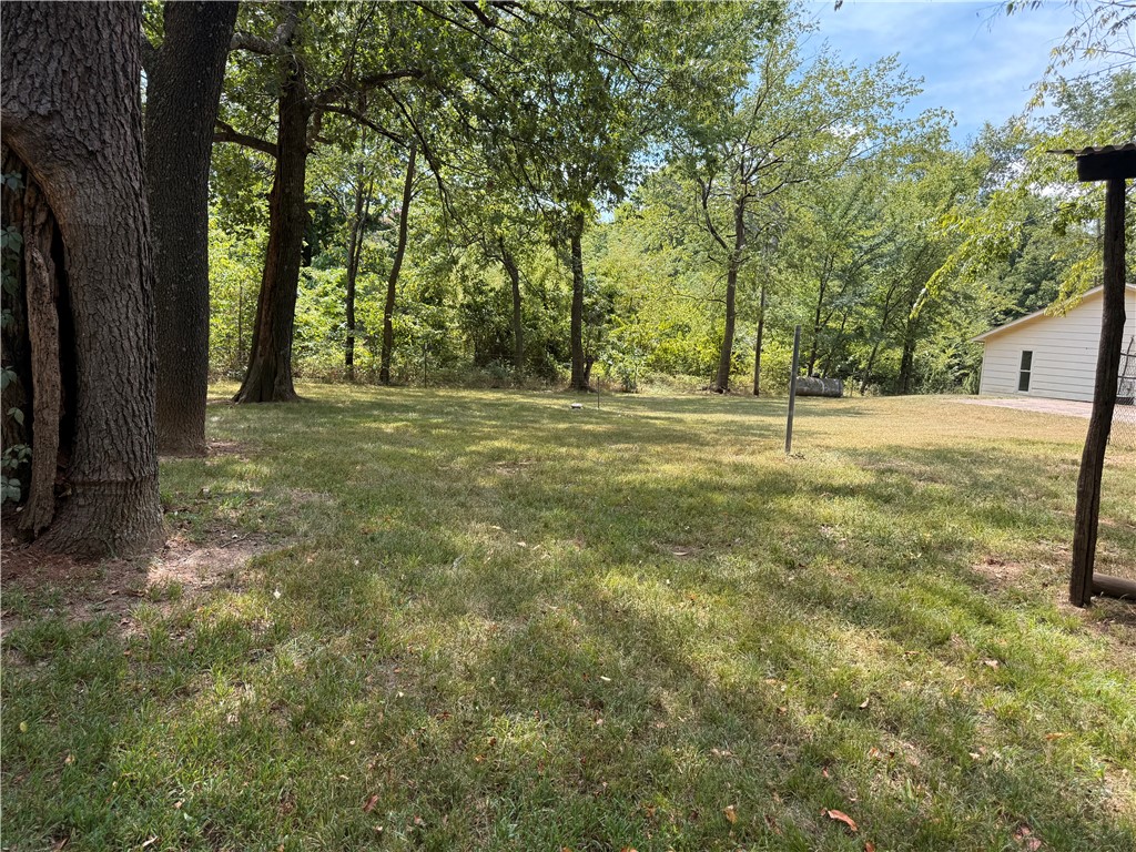 Country Living - Residential