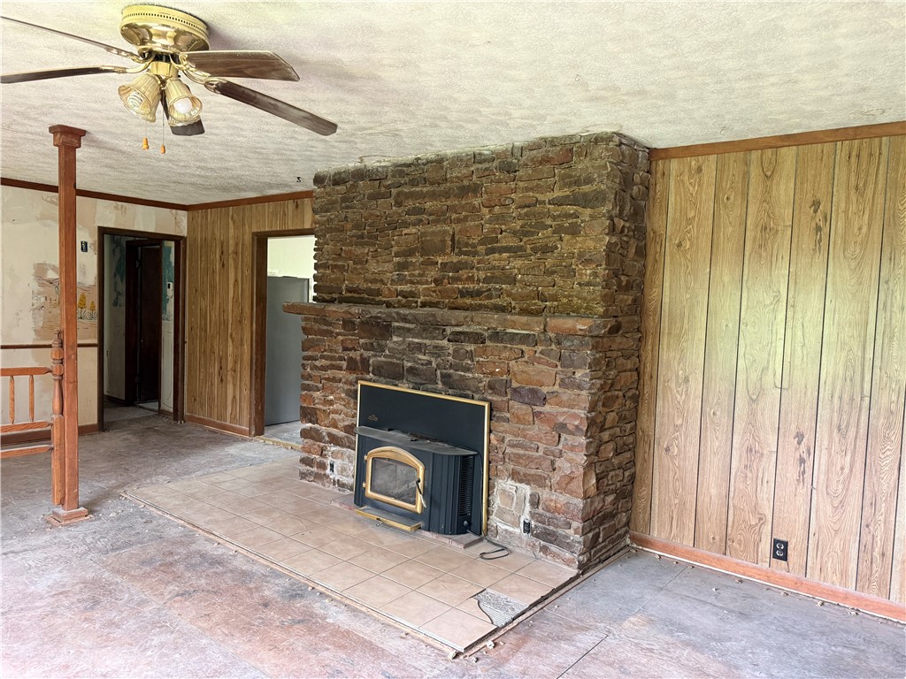 Country Living - Residential