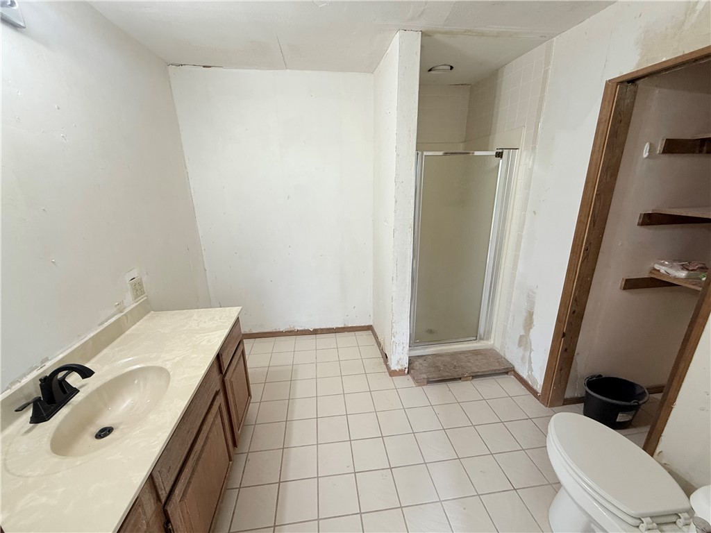 Country Living - Residential