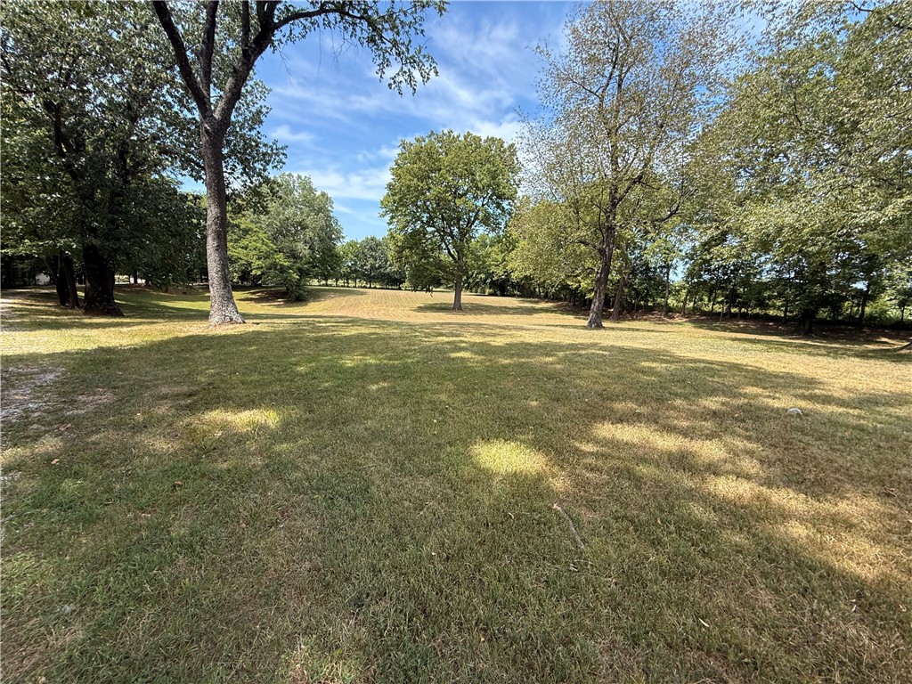 Country Living - Residential