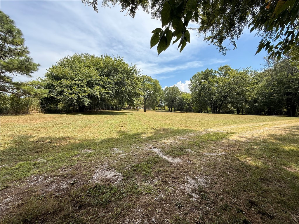 Country Living - Residential