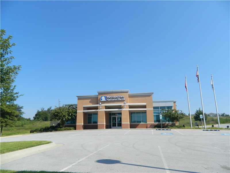Sleek, modern design with upscale interior and professionally decorated. All furniture, fixtures, and equipment are included with exception of ATMs and personal computers.