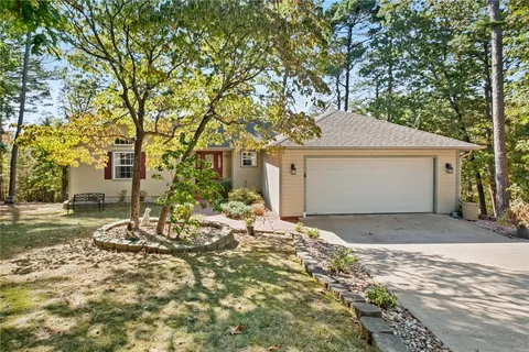 14 Redruth Lane, Bella Vista, AR 72714 - MLS#: 1288694