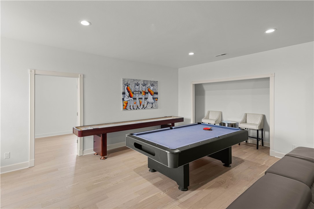 Pinnacle, Champions Golf & Cc Rogers - Residential