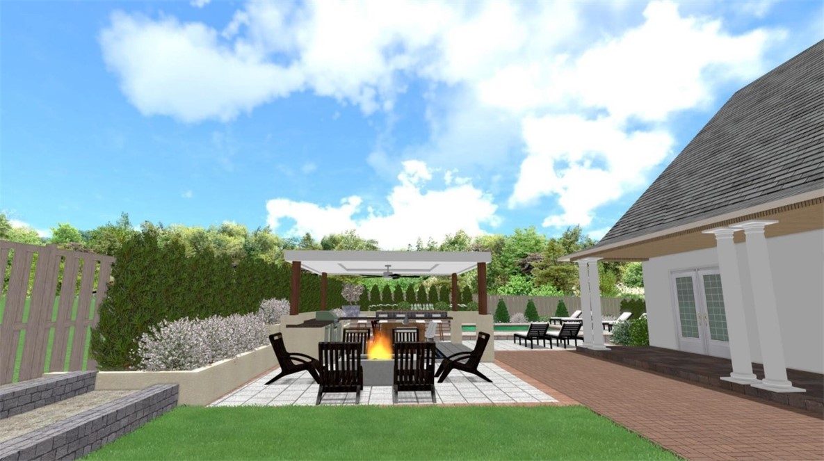 Pinnacle, Champions Golf & Cc Rogers - Residential