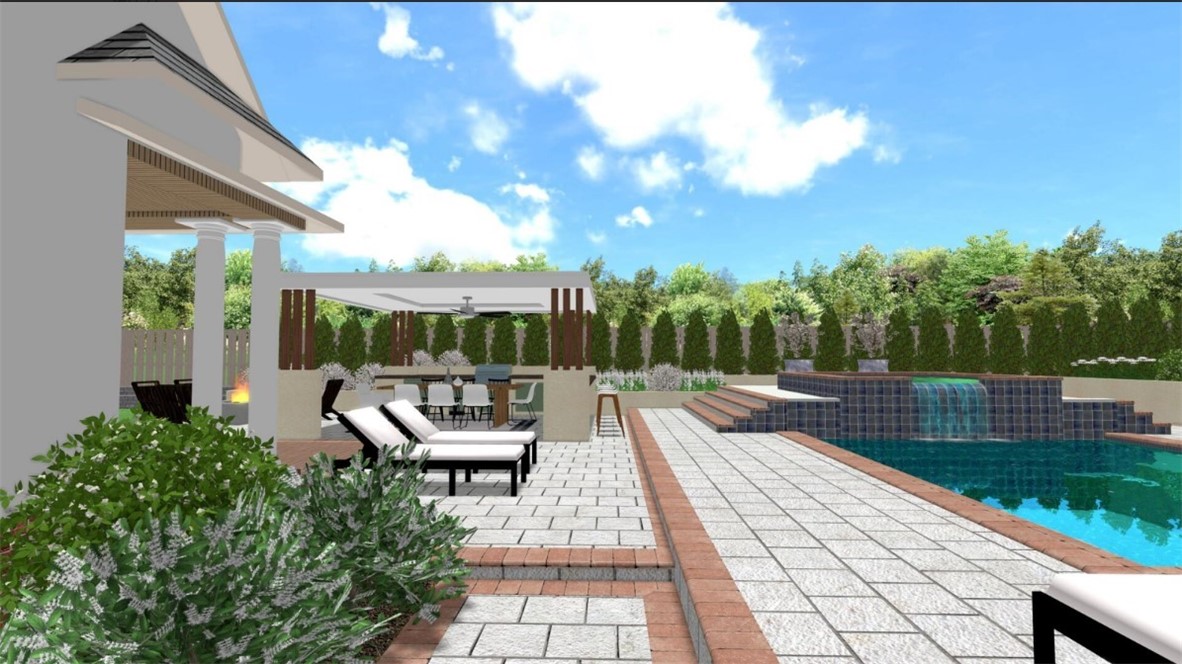 Pinnacle, Champions Golf & Cc Rogers - Residential