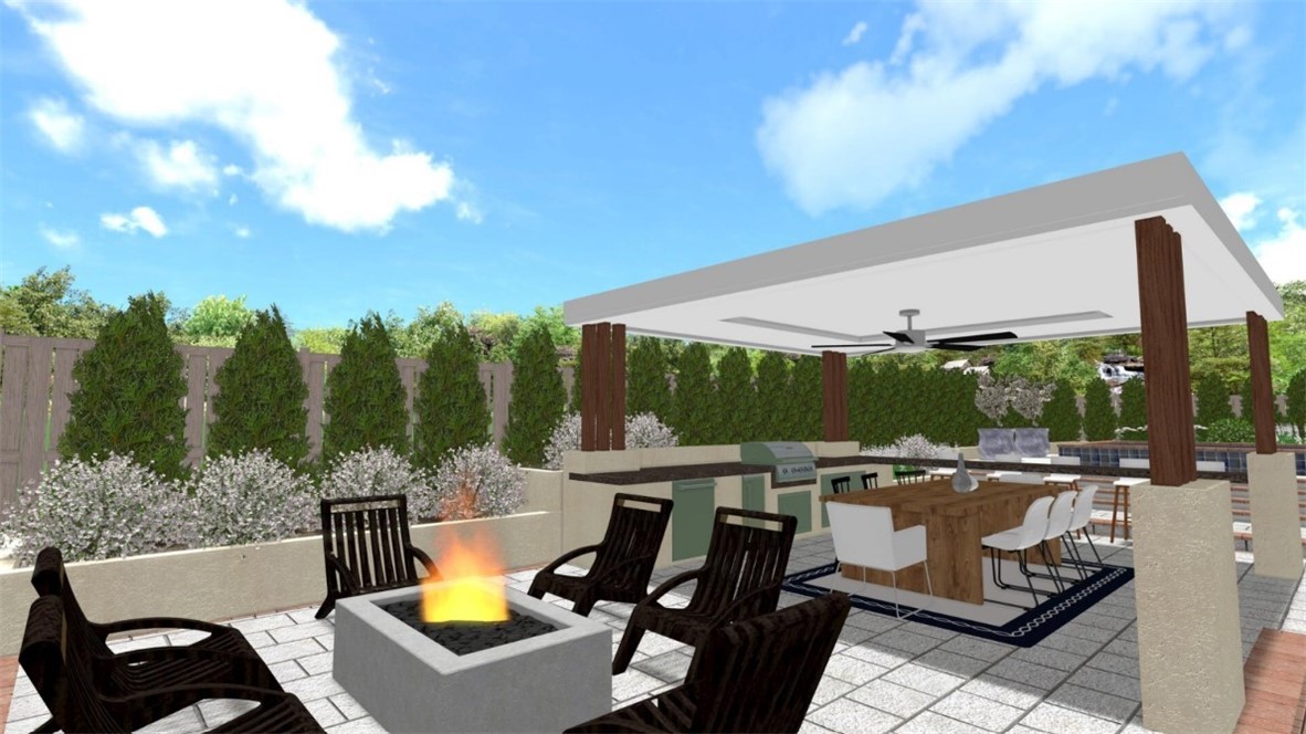 Pinnacle, Champions Golf & Cc Rogers - Residential