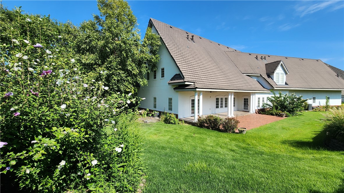 Pinnacle, Champions Golf & Cc Rogers - Residential