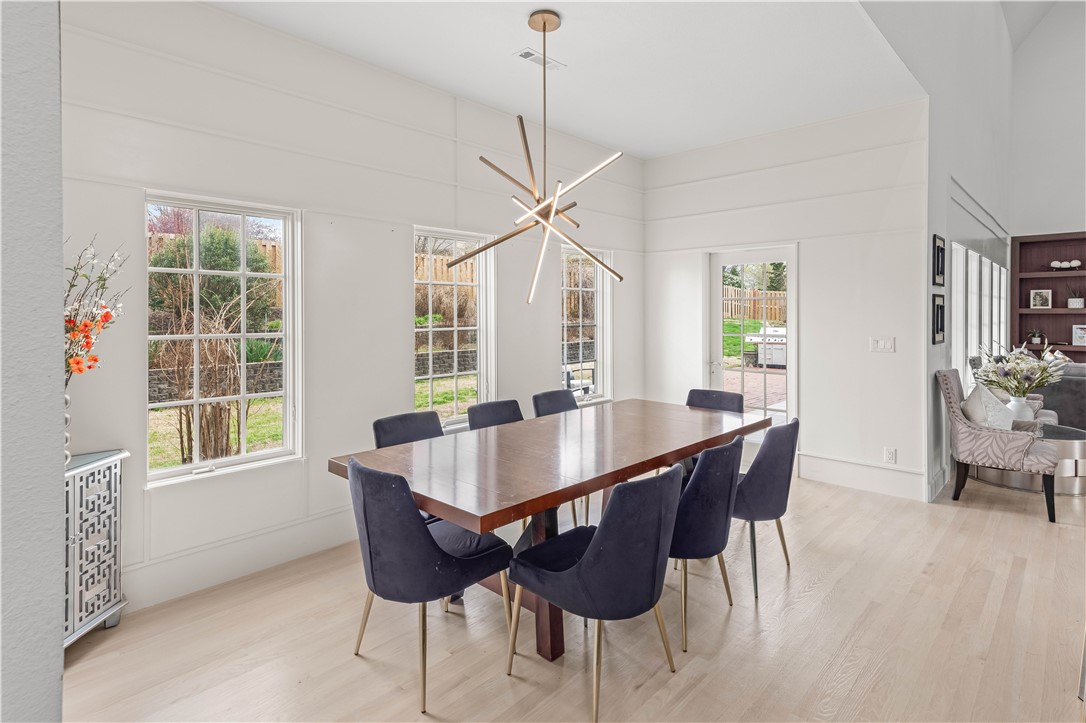 Pinnacle, Champions Golf & Cc Rogers - Residential