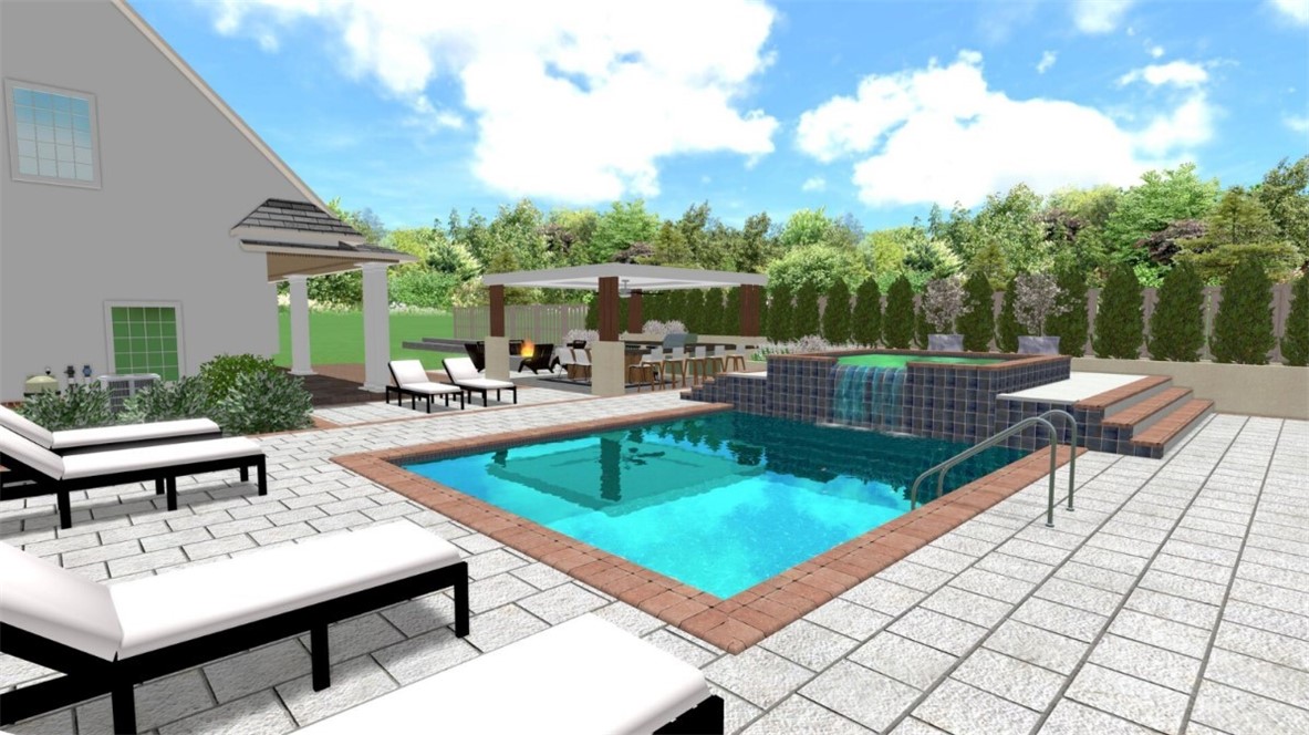 Pinnacle, Champions Golf & Cc Rogers - Residential