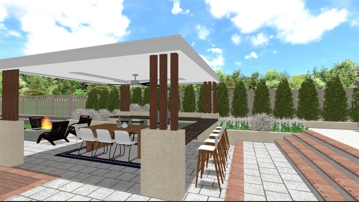 Pinnacle, Champions Golf & Cc Rogers - Residential