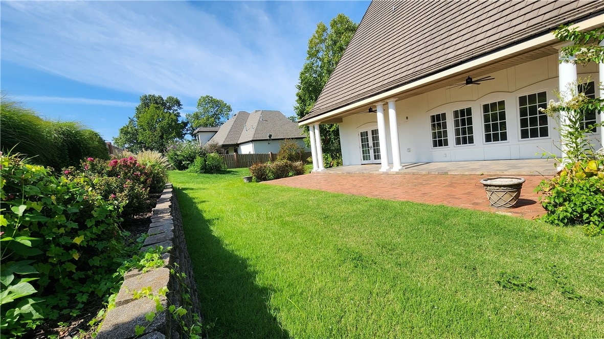 Pinnacle, Champions Golf & Cc Rogers - Residential