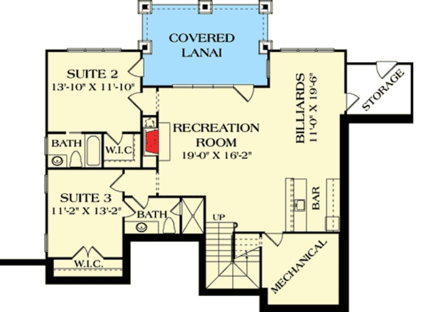 Round Mountain Estates - Residential