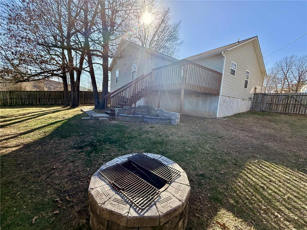 Wood Ridge Park - Residential