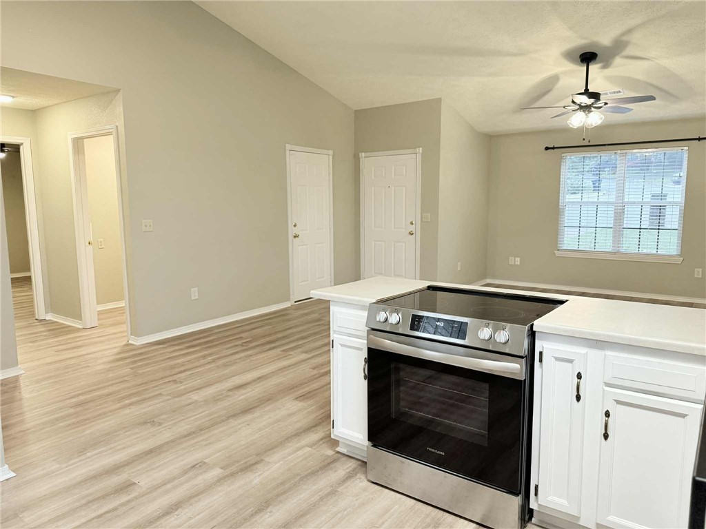 Wood Ridge Park - Residential