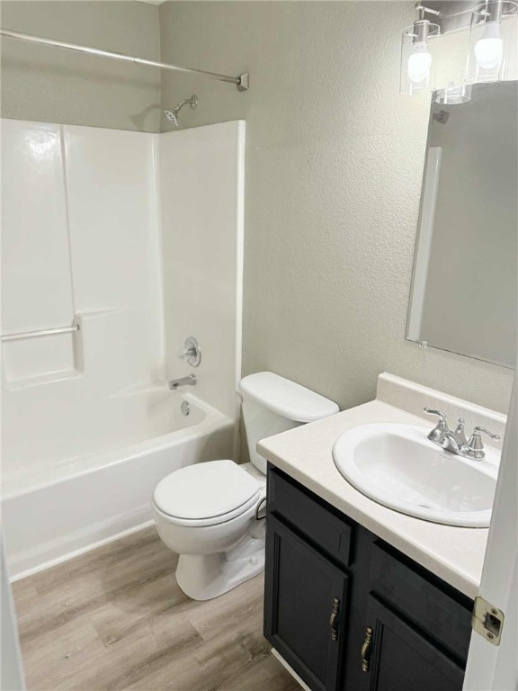 Wood Ridge Park - Residential