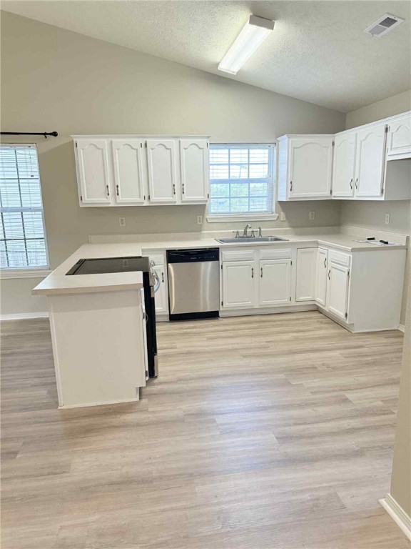 Wood Ridge Park - Residential