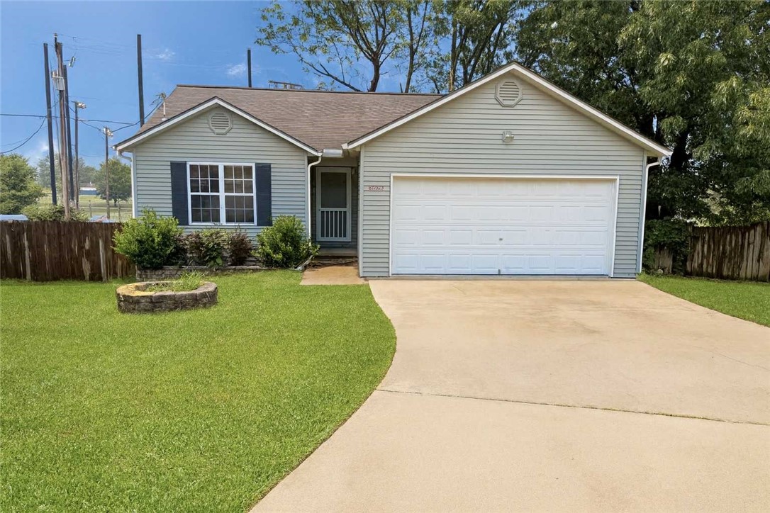 Wood Ridge Park - Residential