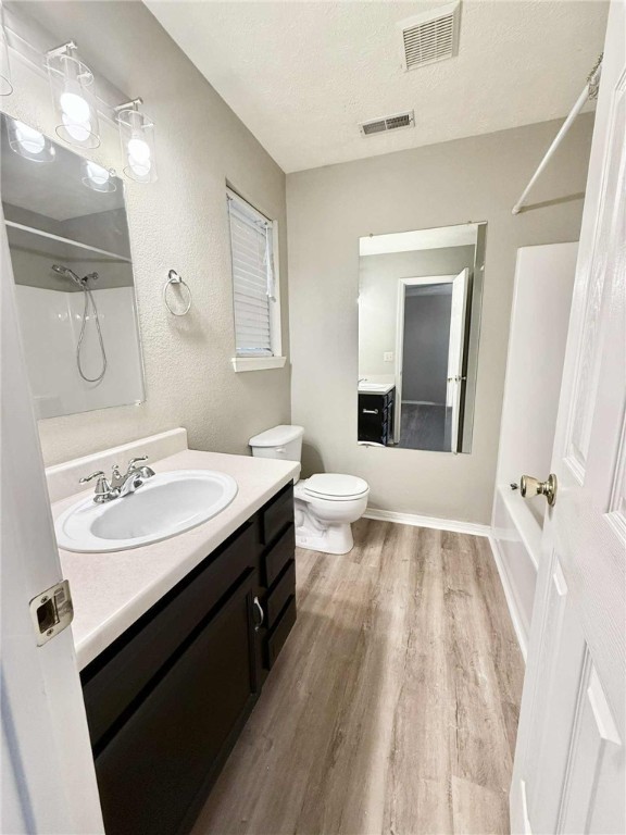 Wood Ridge Park - Residential
