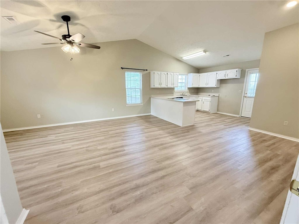 Wood Ridge Park - Residential