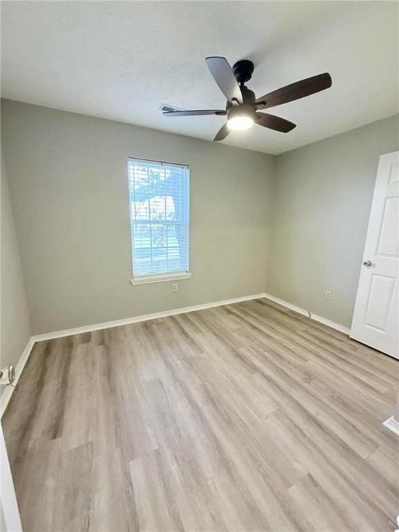 Wood Ridge Park - Residential