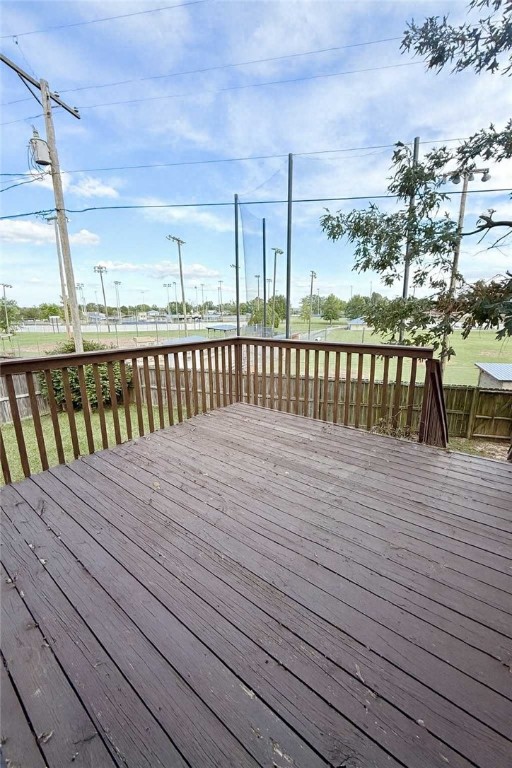 Wood Ridge Park - Residential