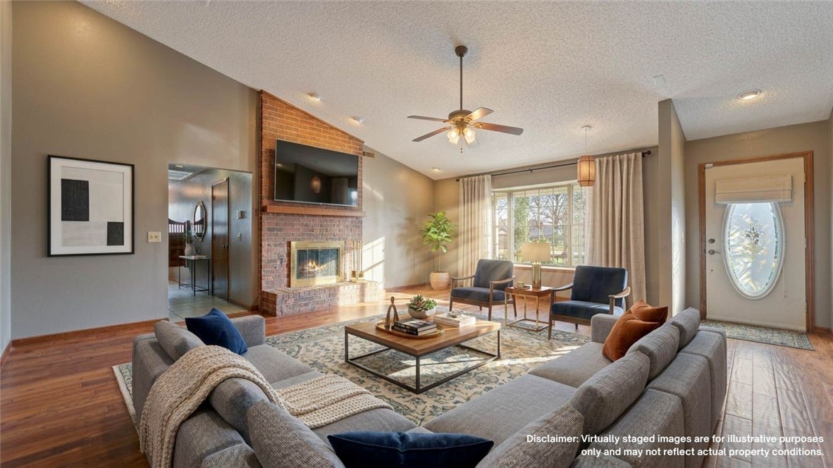 Bartletts Add Cave Spgs - Residential