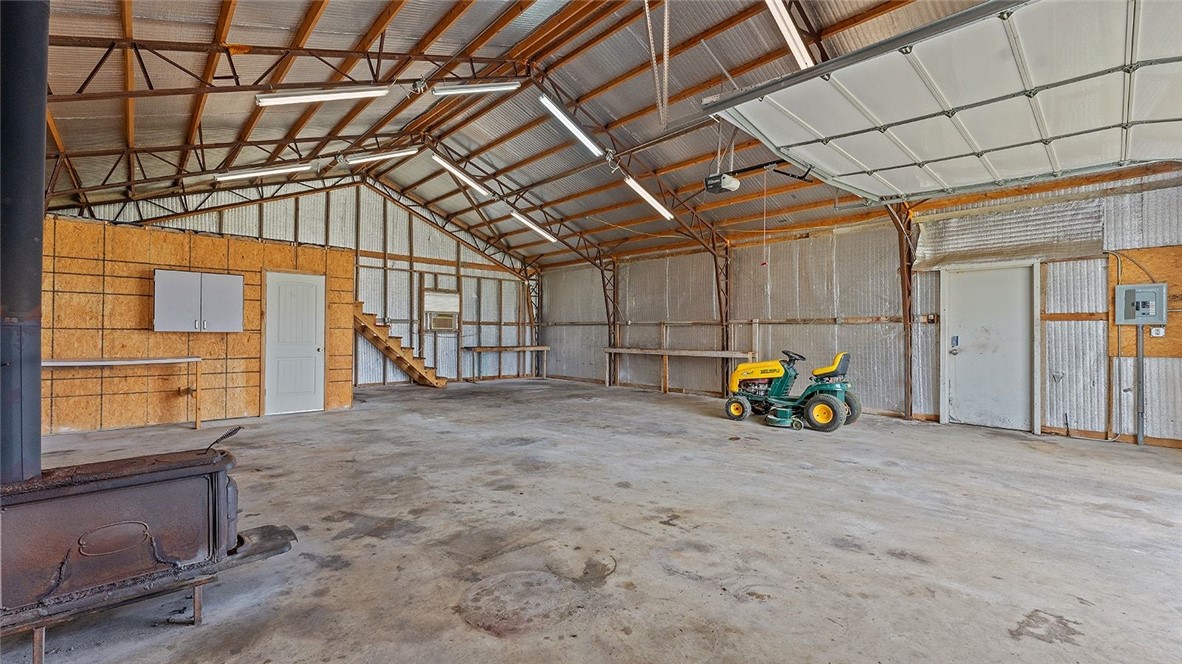 Bartletts Add Cave Spgs - Residential