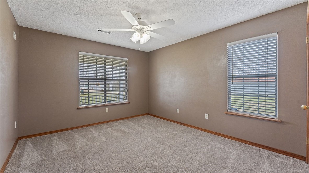 Bartletts Add Cave Spgs - Residential