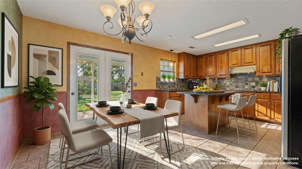 Bartletts Add Cave Spgs - Residential