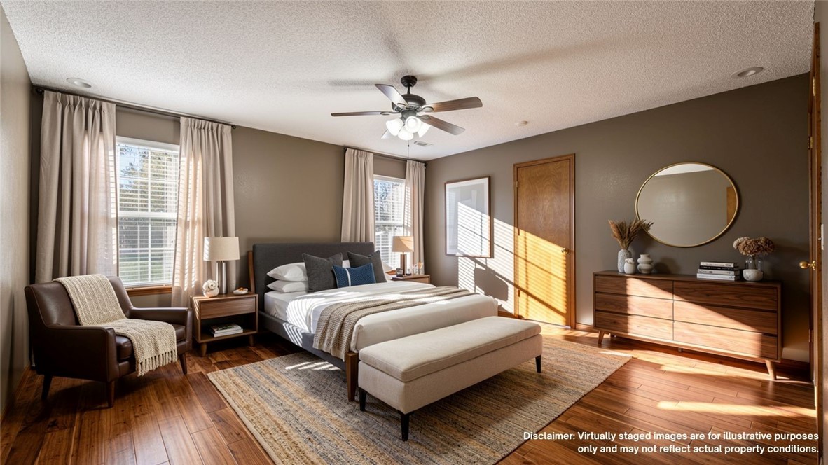 Bartletts Add Cave Spgs - Residential