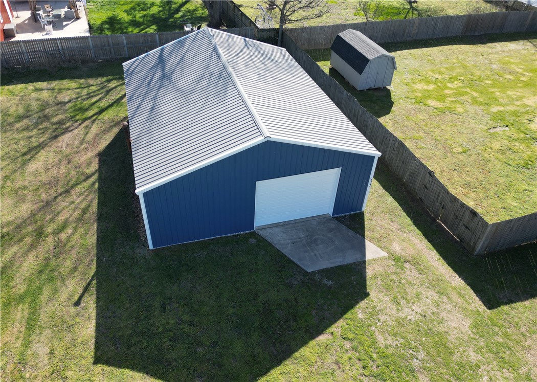 Bartletts Add Cave Spgs - Residential