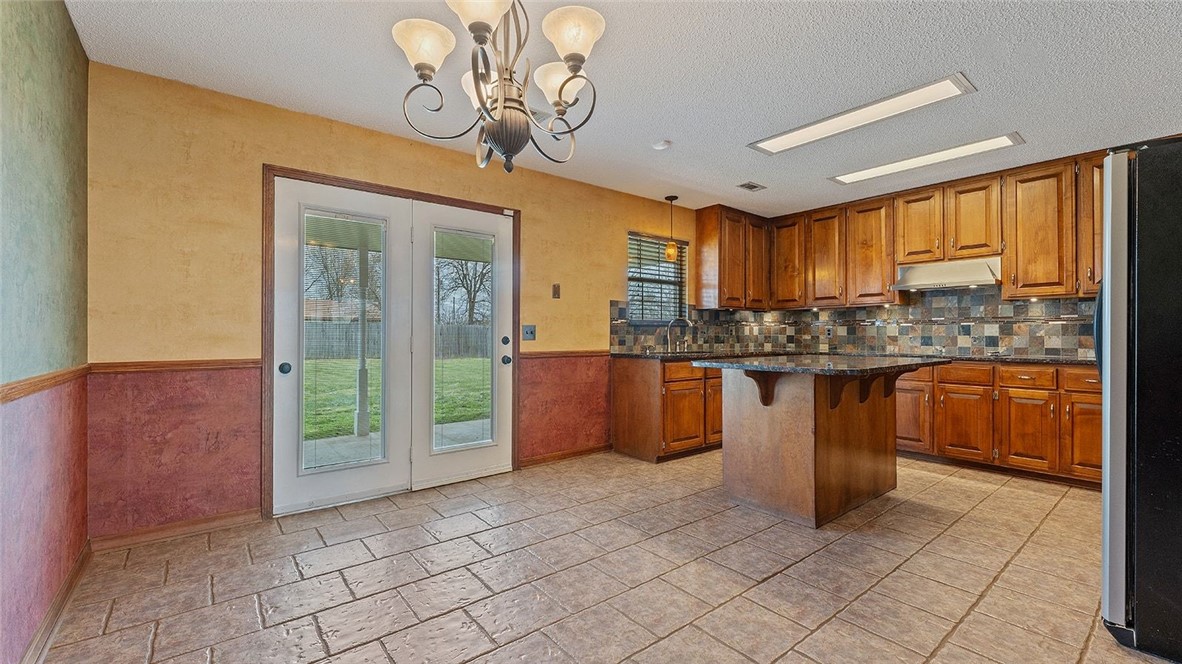 Bartletts Add Cave Spgs - Residential