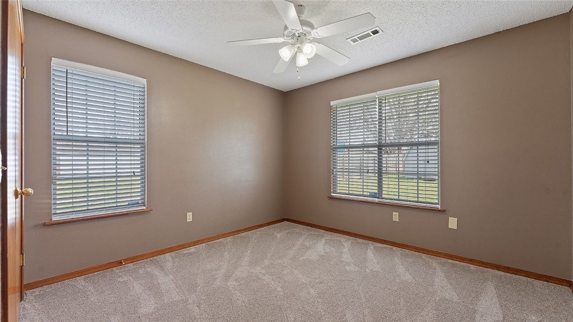 Bartletts Add Cave Spgs - Residential