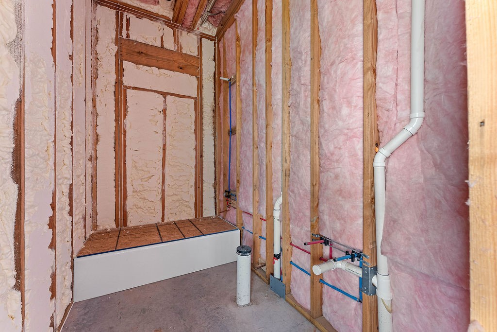 Kinty Sub Rurban - Residential