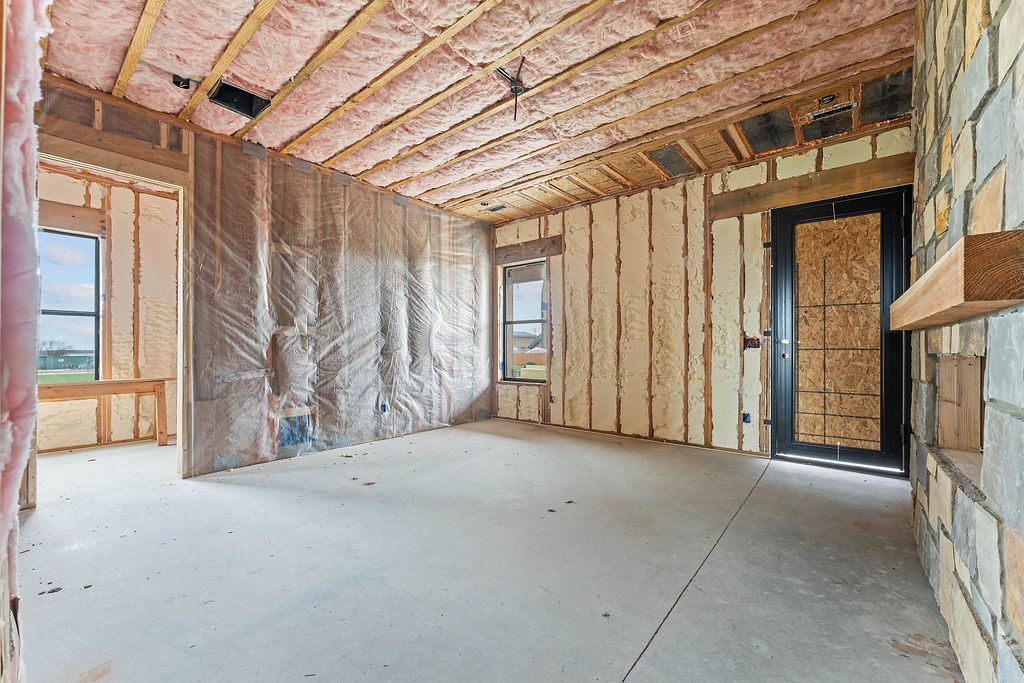 Kinty Sub Rurban - Residential